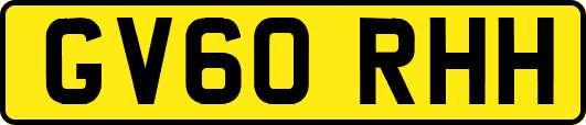 GV60RHH