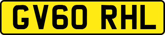 GV60RHL