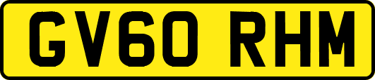 GV60RHM