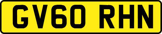 GV60RHN
