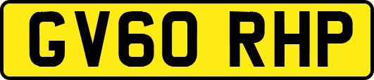 GV60RHP