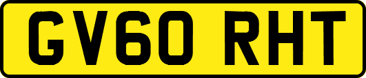 GV60RHT