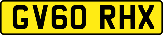 GV60RHX