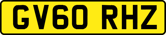 GV60RHZ