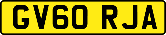 GV60RJA