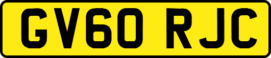 GV60RJC