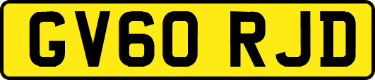 GV60RJD
