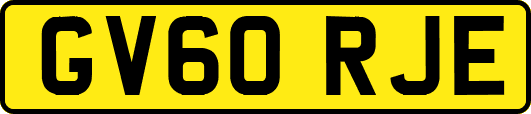 GV60RJE