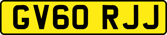 GV60RJJ