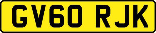 GV60RJK