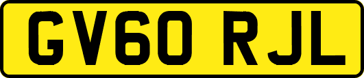 GV60RJL
