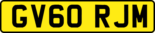GV60RJM