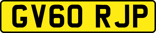 GV60RJP