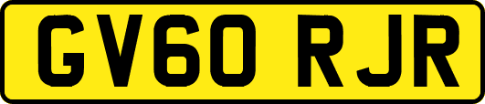 GV60RJR