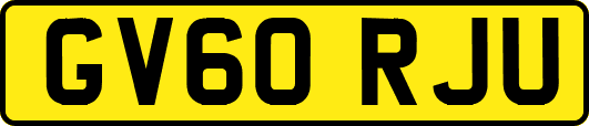 GV60RJU