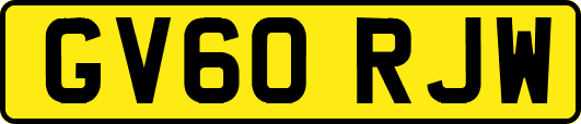 GV60RJW