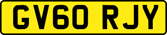 GV60RJY