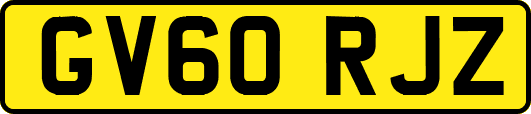 GV60RJZ