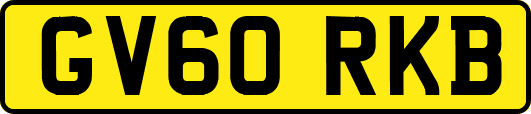 GV60RKB
