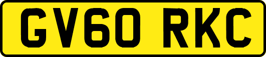 GV60RKC