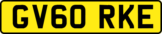 GV60RKE