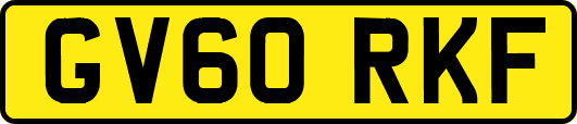 GV60RKF