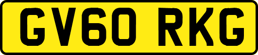 GV60RKG