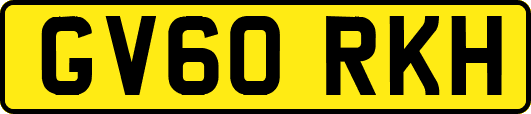 GV60RKH