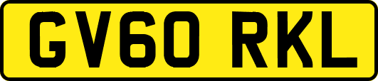 GV60RKL