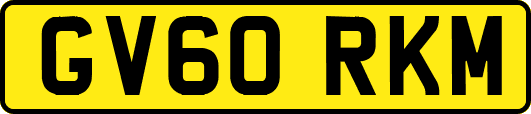 GV60RKM