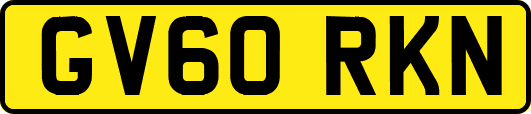 GV60RKN