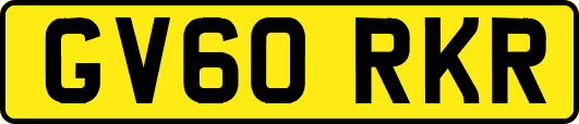 GV60RKR