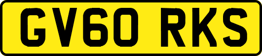 GV60RKS