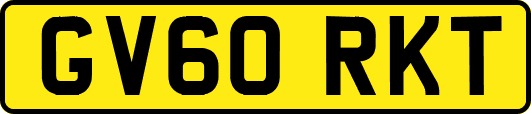 GV60RKT