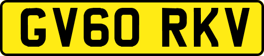 GV60RKV