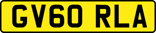 GV60RLA