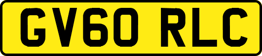 GV60RLC