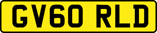 GV60RLD