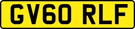 GV60RLF
