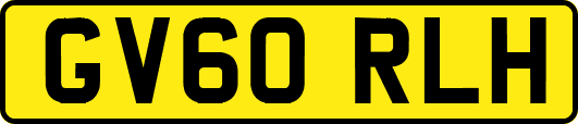 GV60RLH