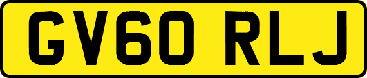 GV60RLJ