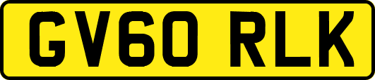 GV60RLK