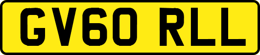 GV60RLL