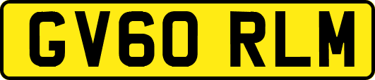 GV60RLM