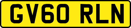 GV60RLN
