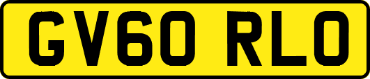 GV60RLO