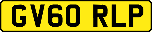 GV60RLP