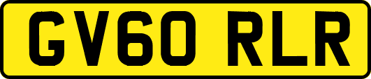 GV60RLR