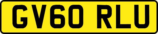 GV60RLU