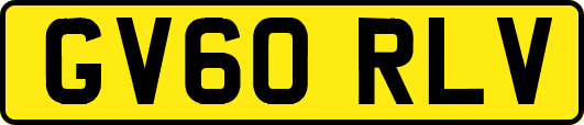GV60RLV